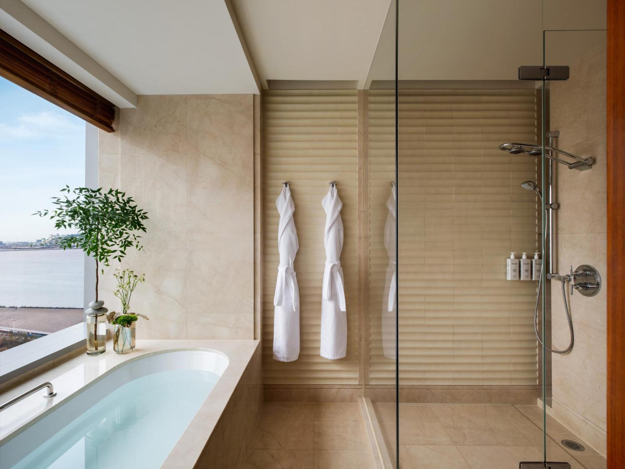 Mandarin Oriental, 5*