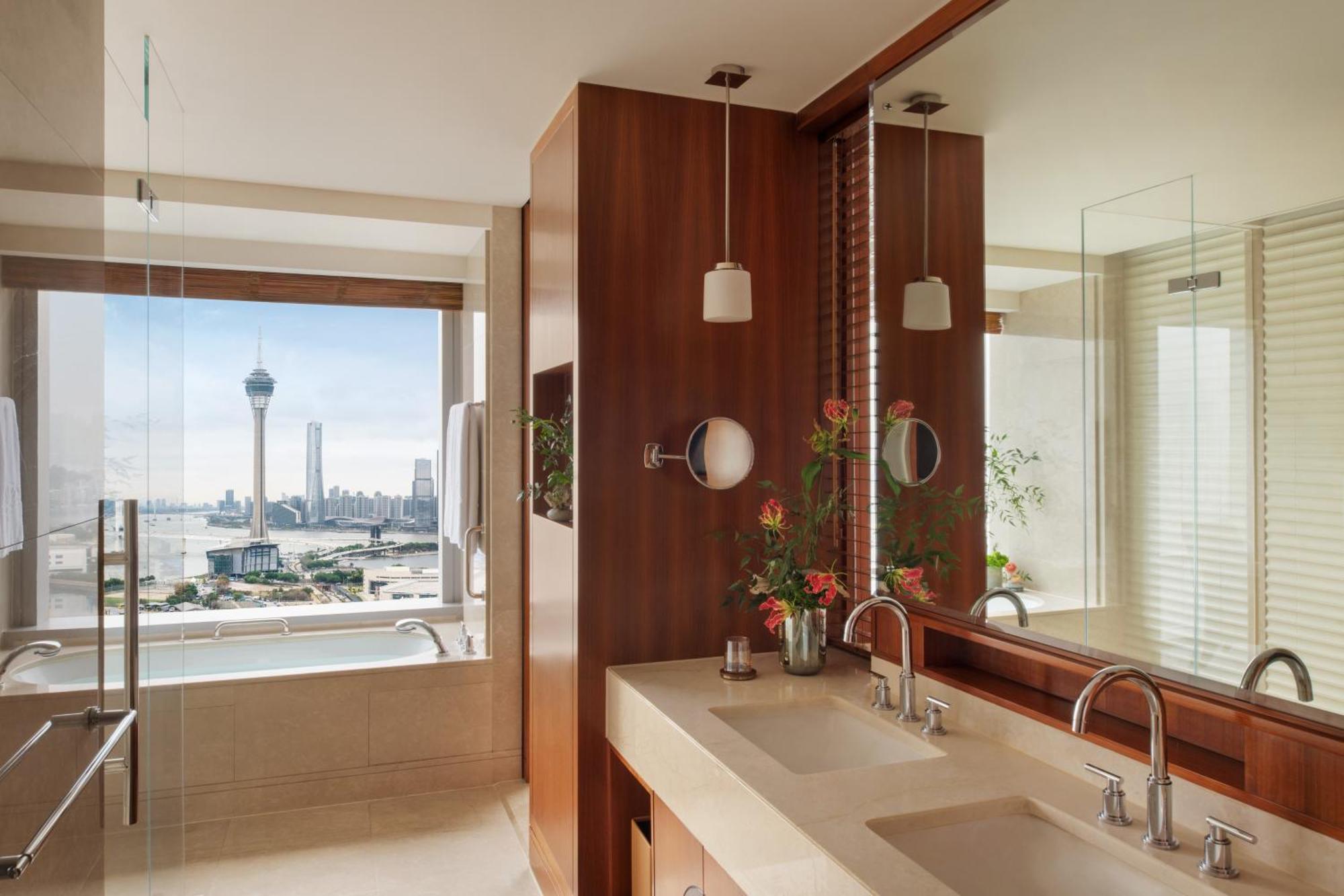 Hotel Mandarin Oriental, Macau