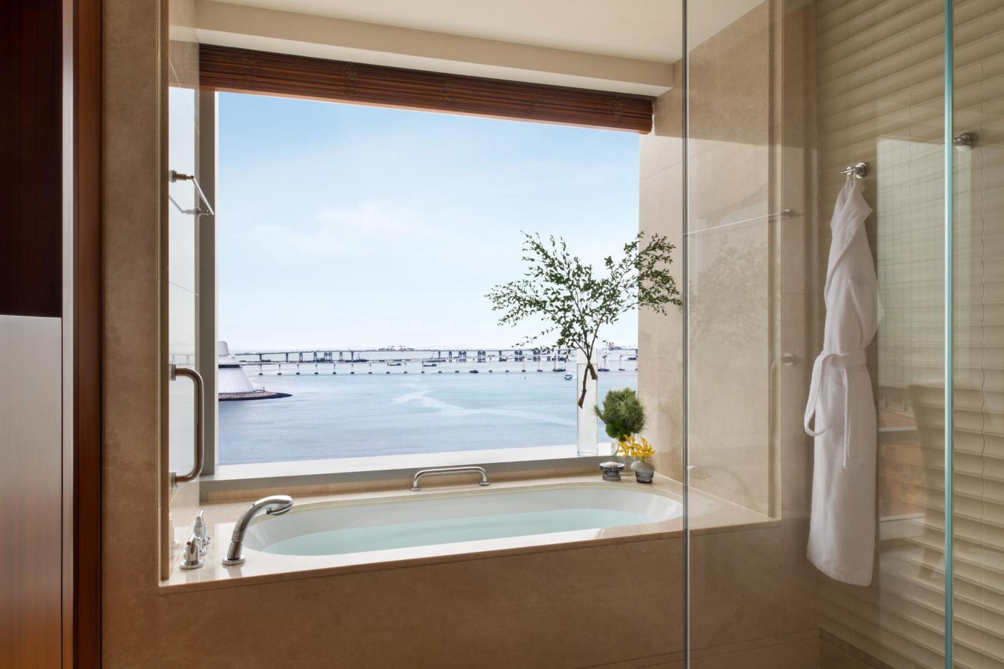 Mandarin Oriental, Hotel Macau