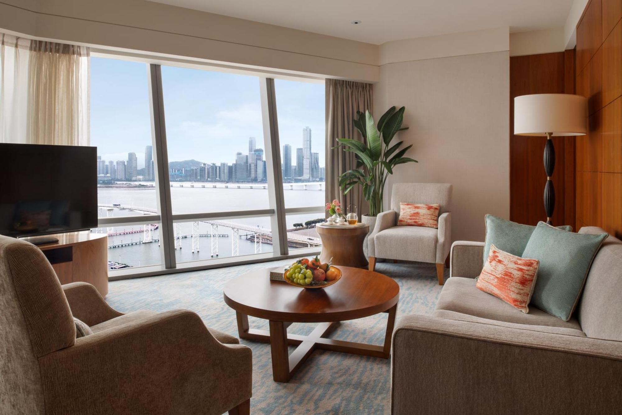 Mandarin Oriental, 5*