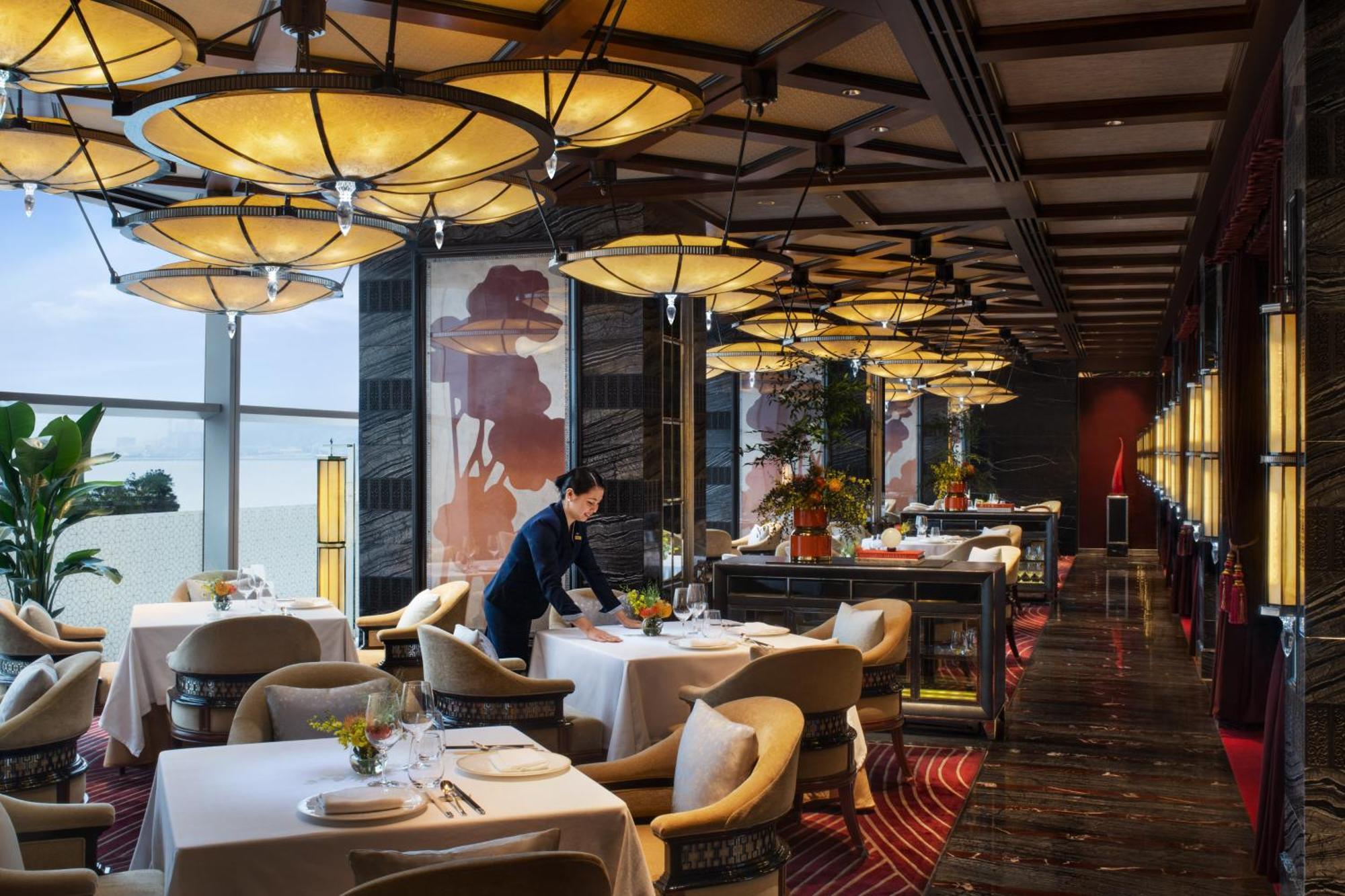 Mandarin Oriental, 5* Macau