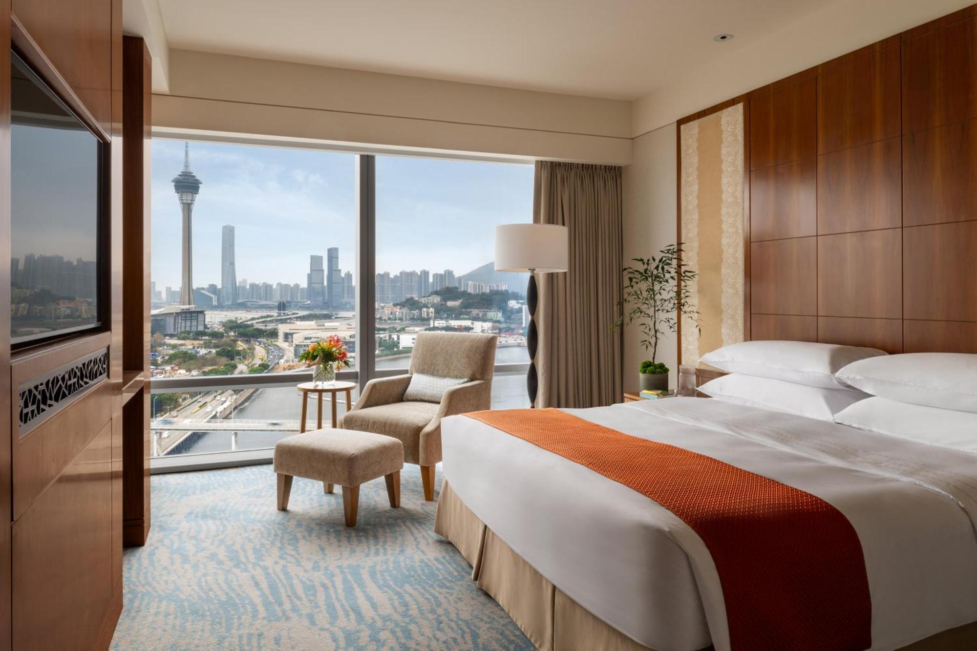 Mandarin Oriental, 5*