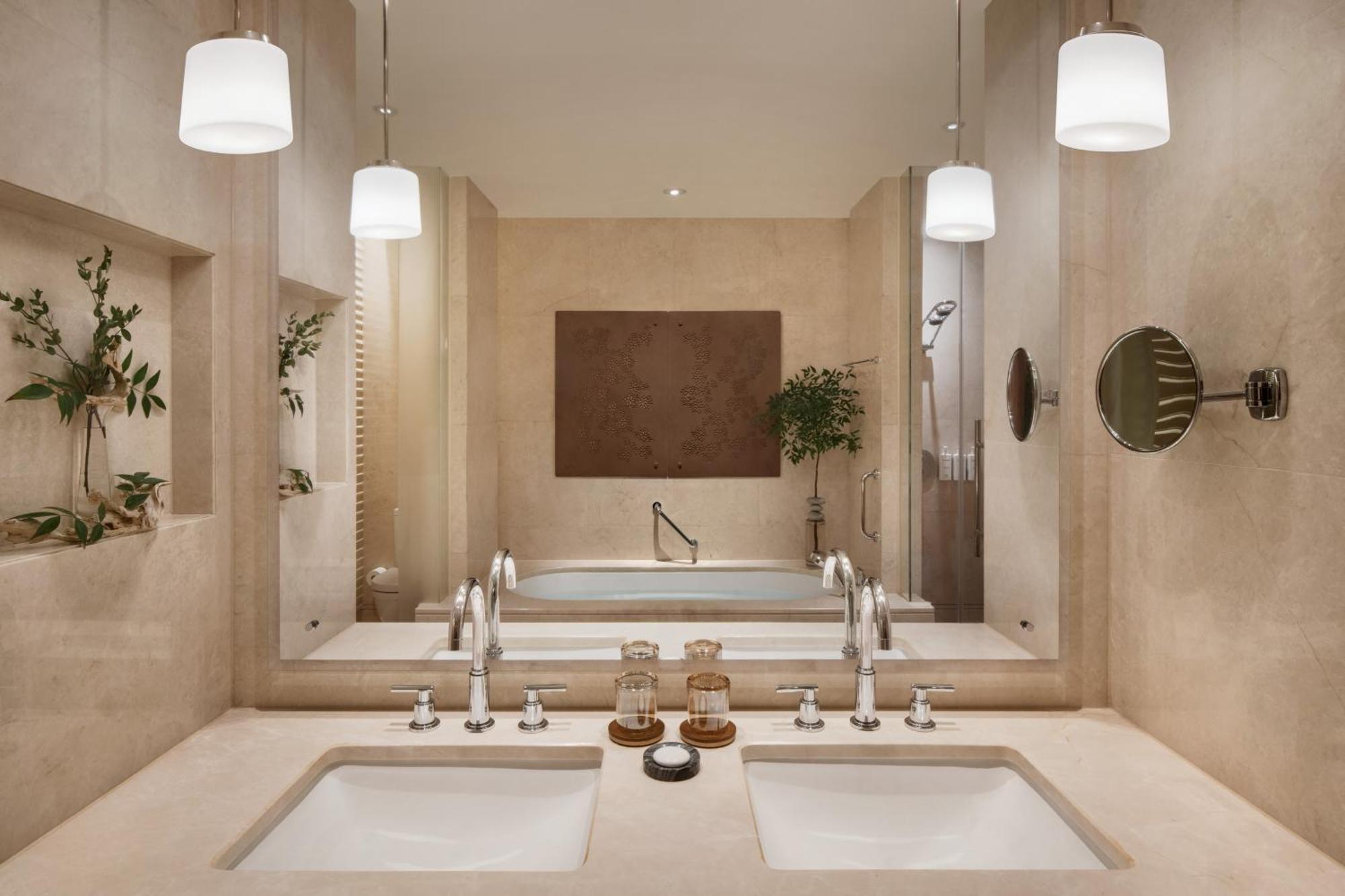 Mandarin Oriental, Hotel 5*