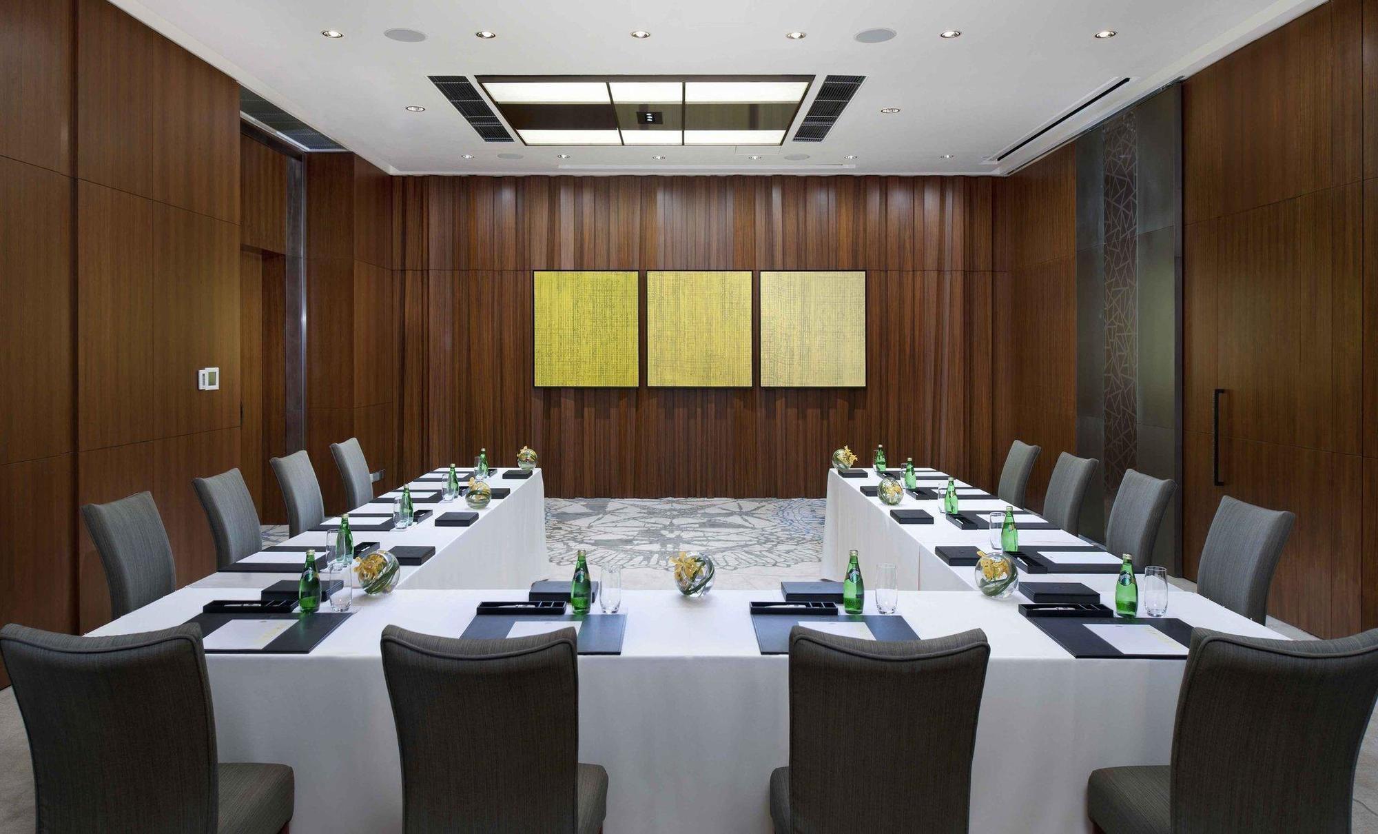 Hotel Mandarin Oriental, Macau