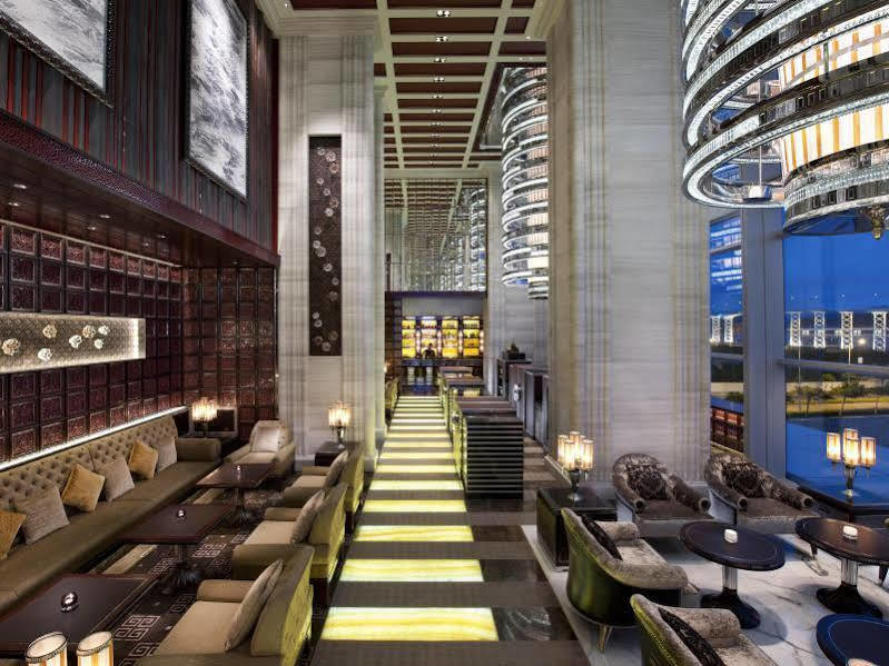Mandarin Oriental, 5* Macau