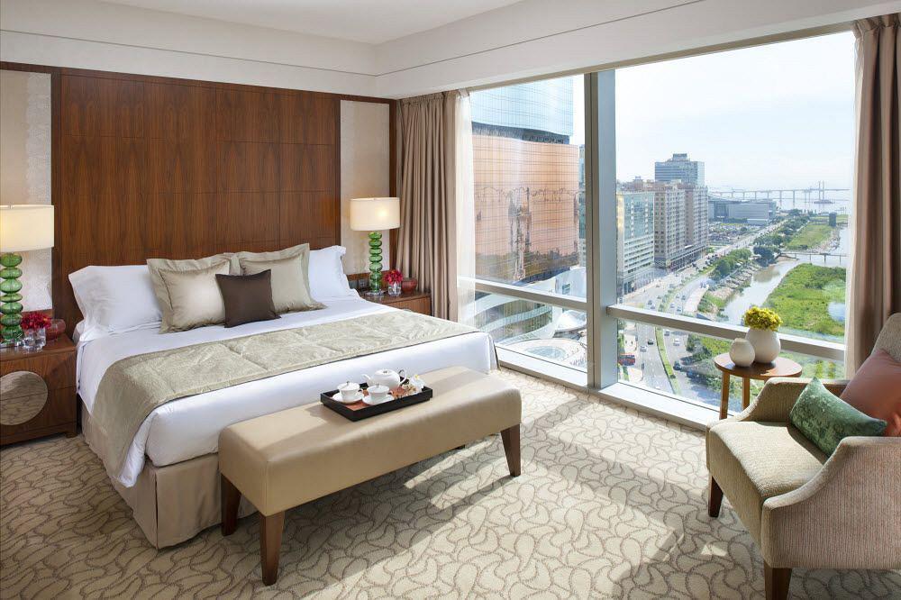 Hotel Mandarin Oriental, 5*