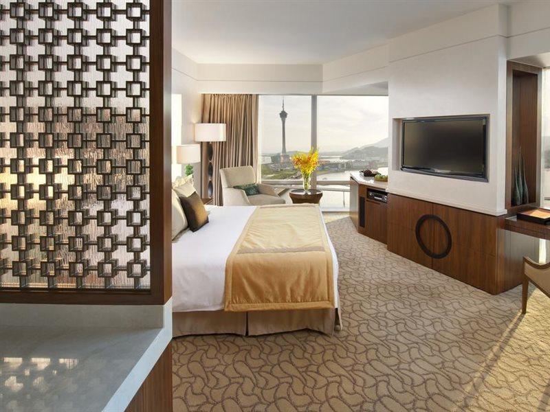 Hotel Mandarin Oriental, Macau