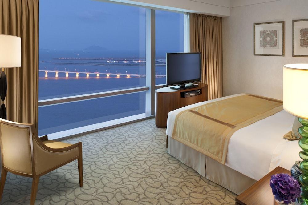 Hotel Mandarin Oriental Macau