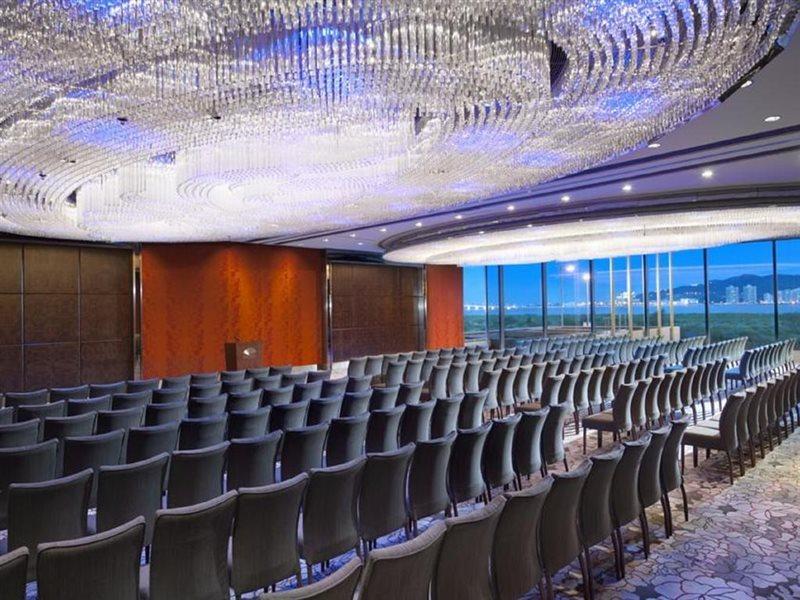 Mandarin Oriental, 5* Macau