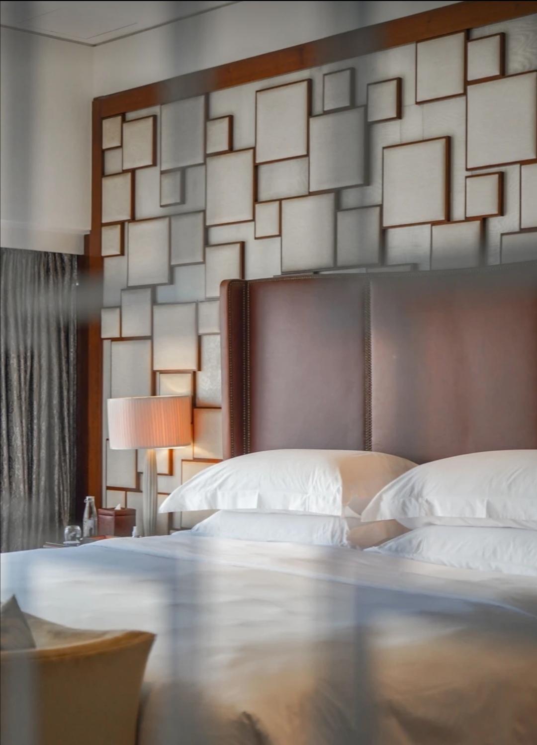 Mandarin Oriental 5* Macau