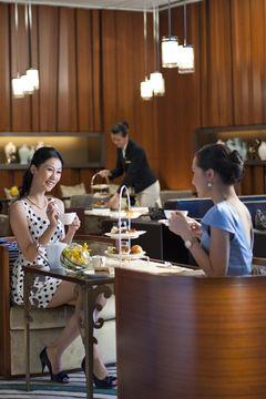 Mandarin Oriental,