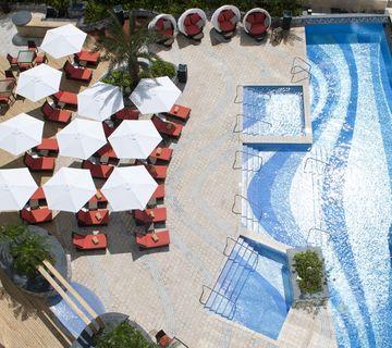 Mandarin Oriental Hotel