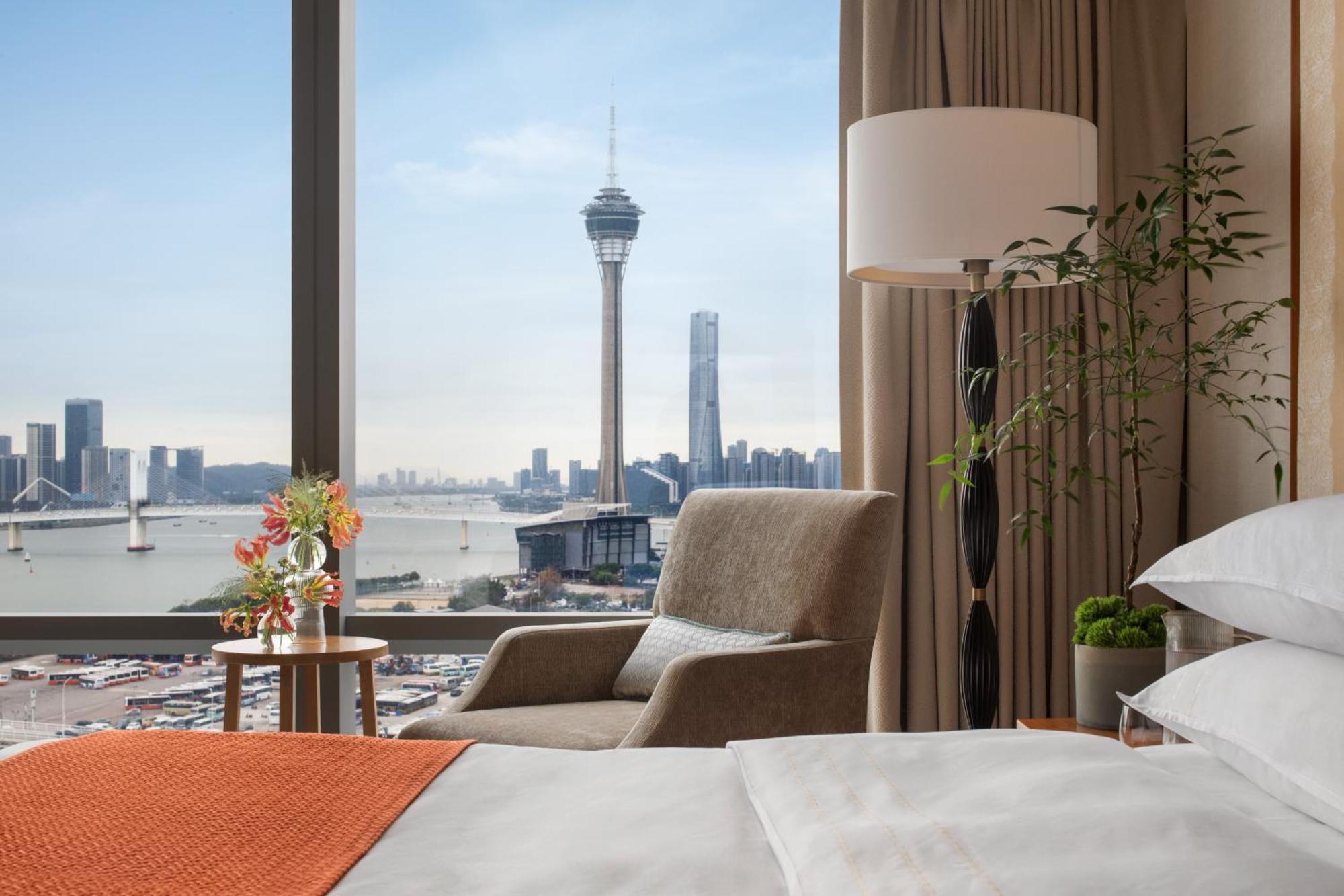 Hotel Mandarin Oriental 5*