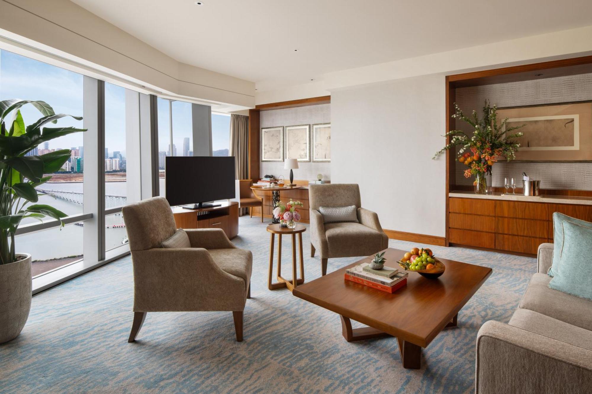 Hotel Mandarin Oriental,