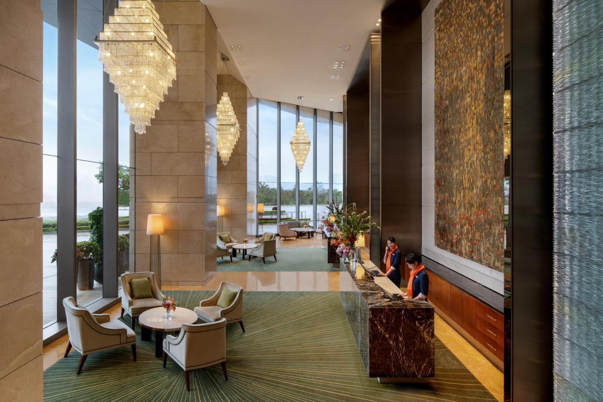 Hotel Mandarin Oriental