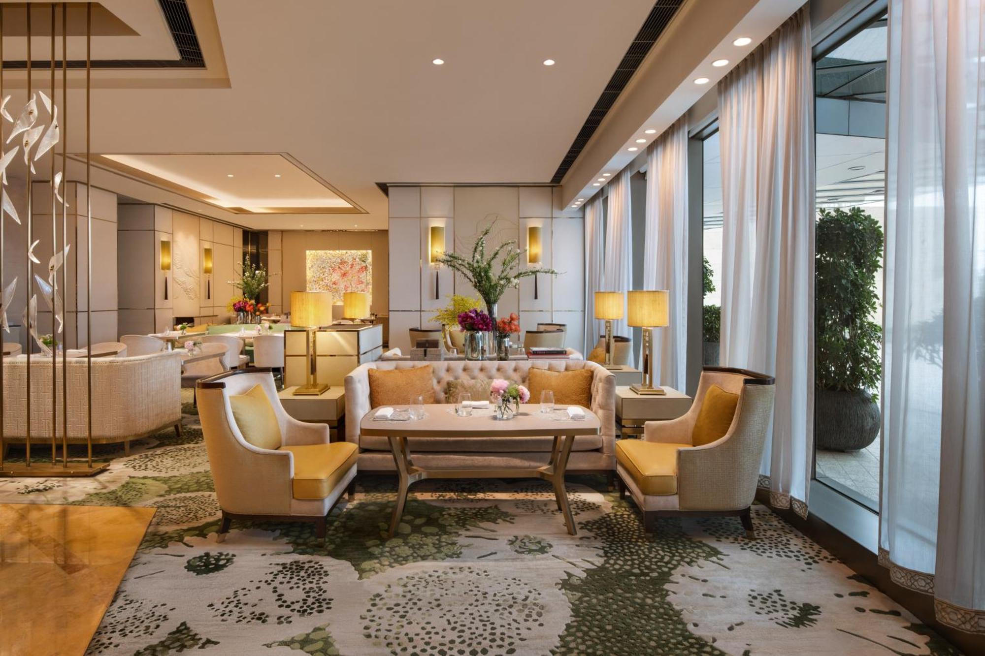 Mandarin Oriental Hotel