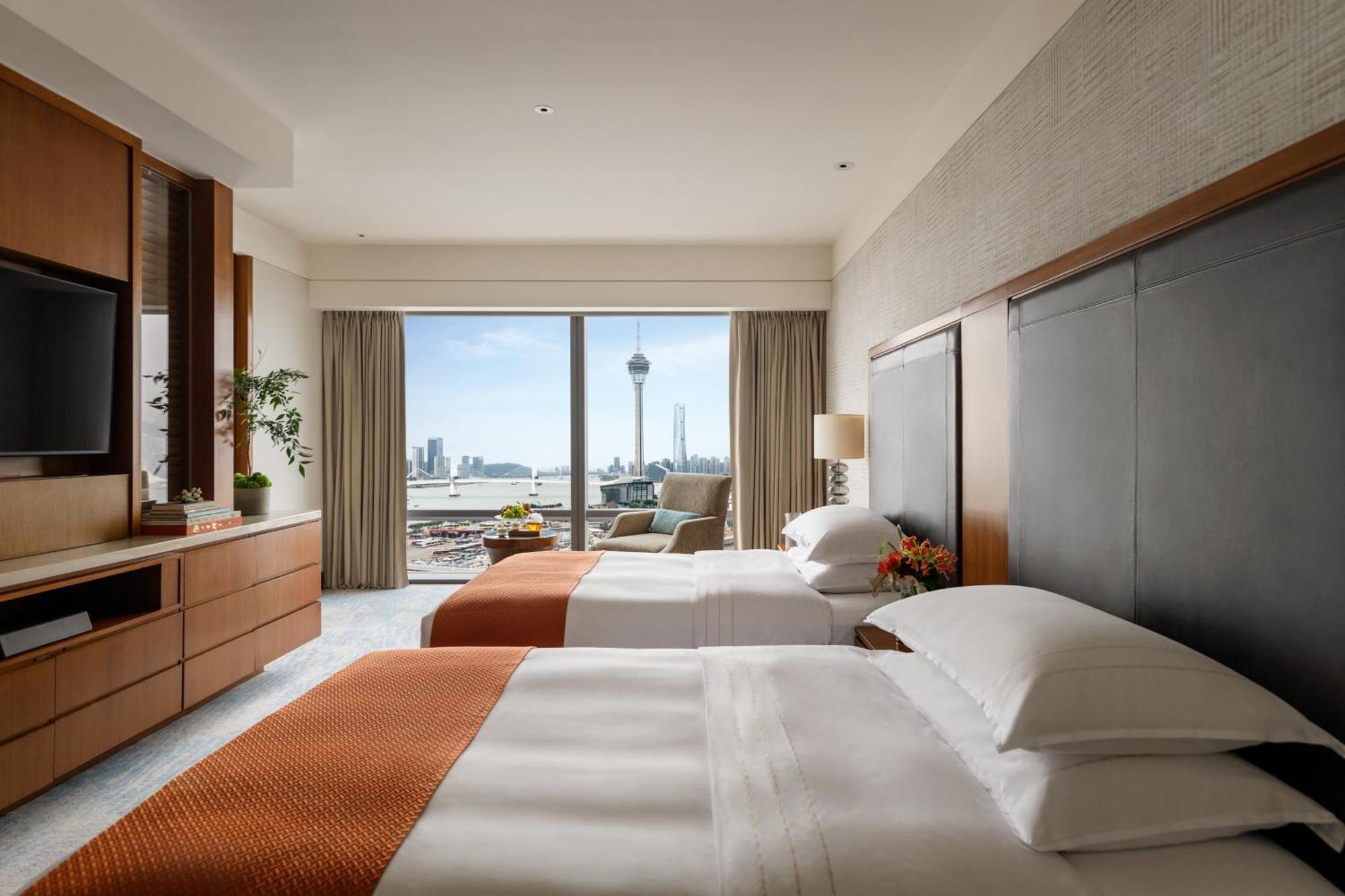Hotel Mandarin Oriental, 5*