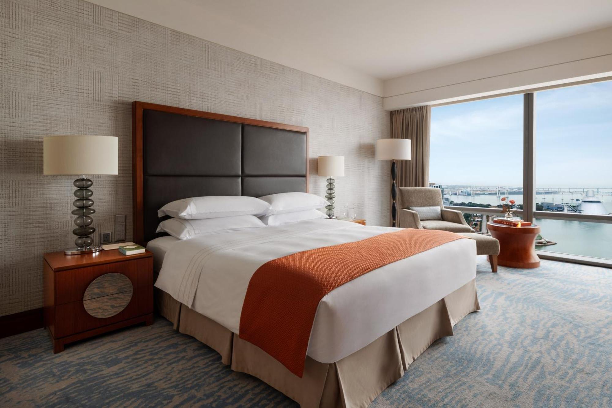 Mandarin Oriental