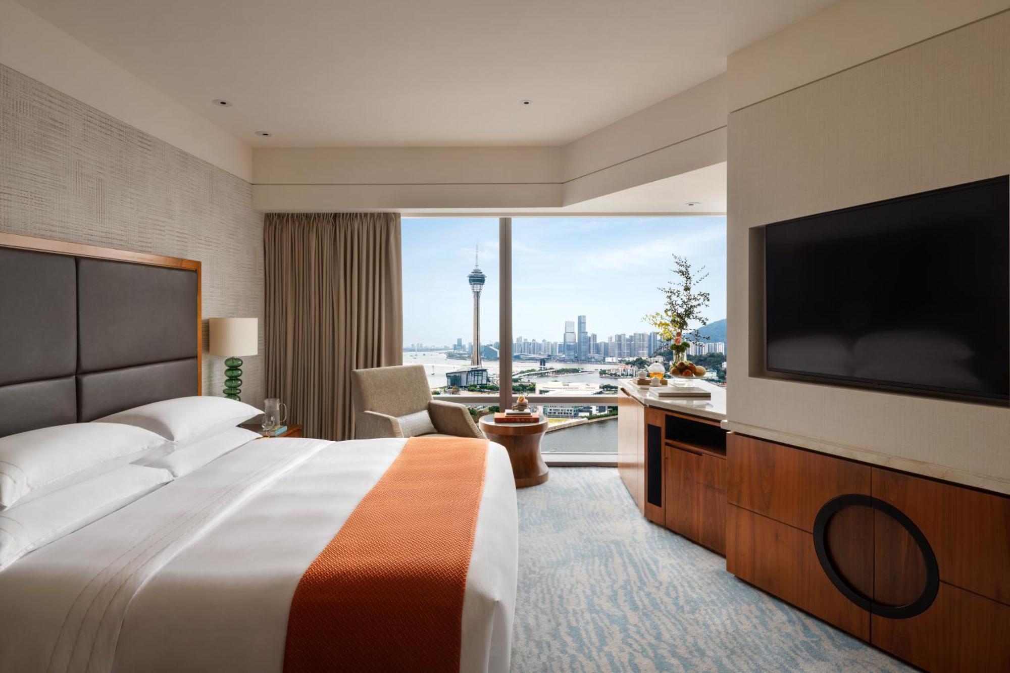 Mandarin Oriental, Hotel 5*