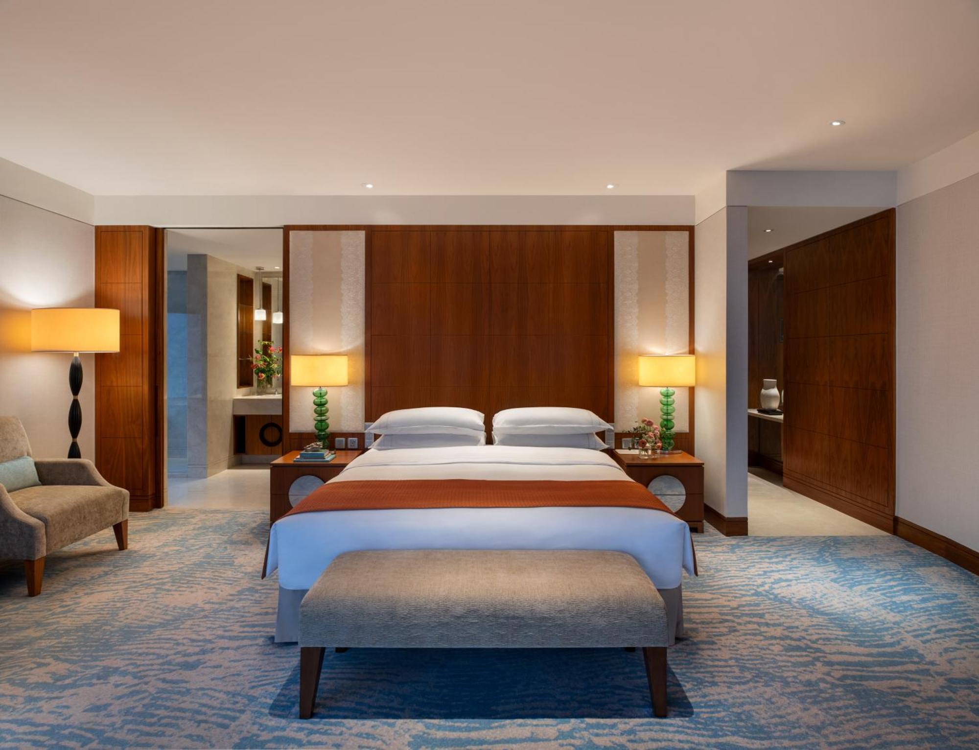Hotel Mandarin Oriental Macau