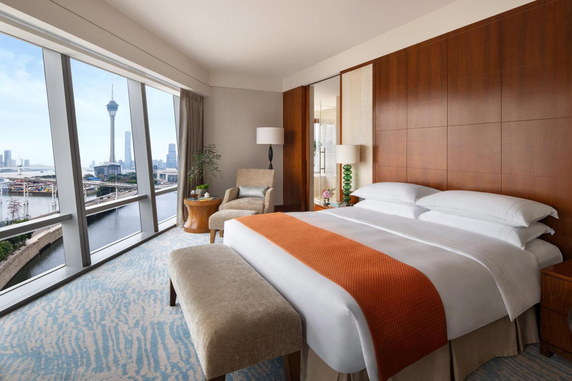 Mandarin Oriental Macau