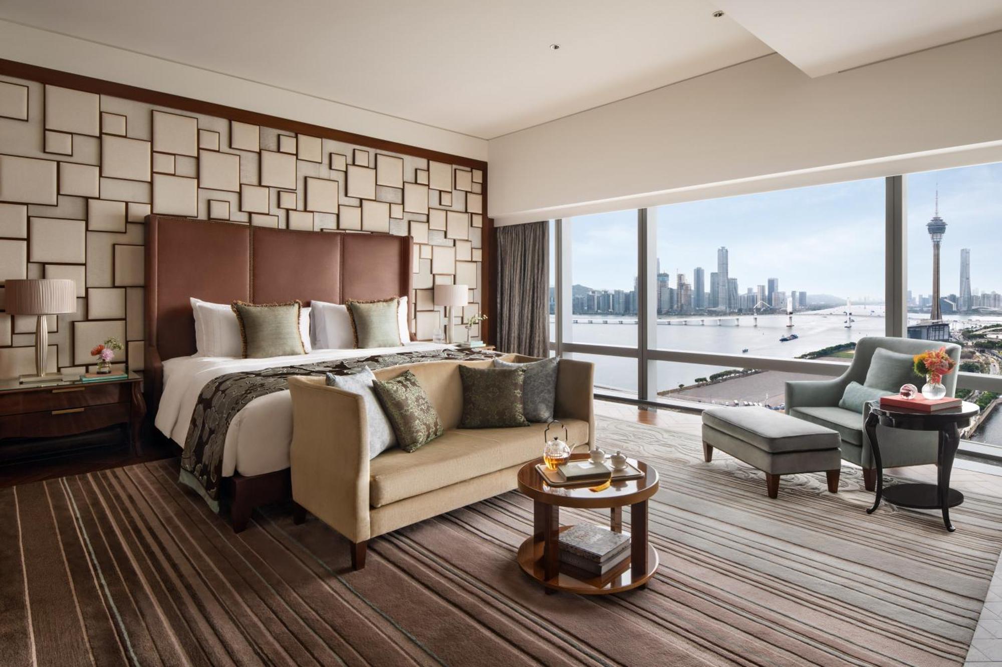 Mandarin Oriental Hotel