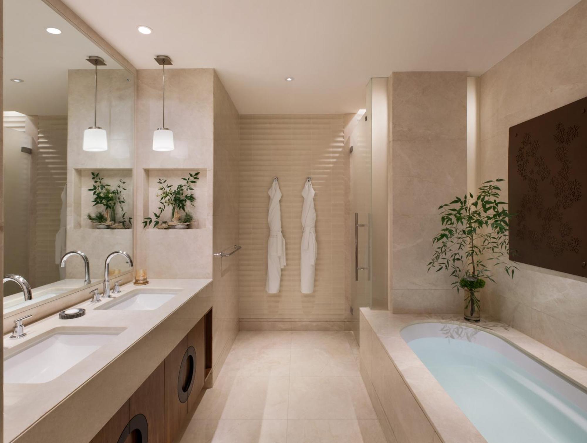 Mandarin Oriental Hotel