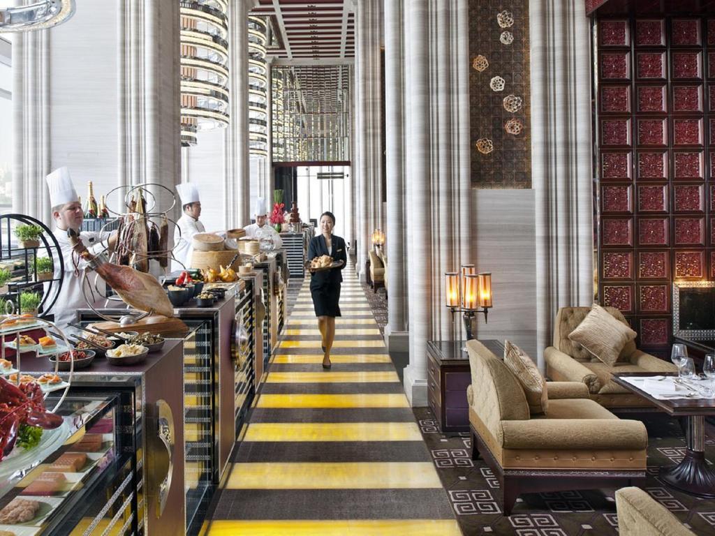 Hotel Mandarin Oriental