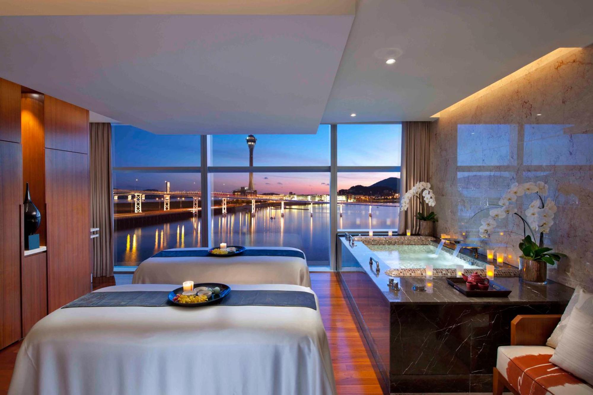 Hotel Mandarin Oriental 5*