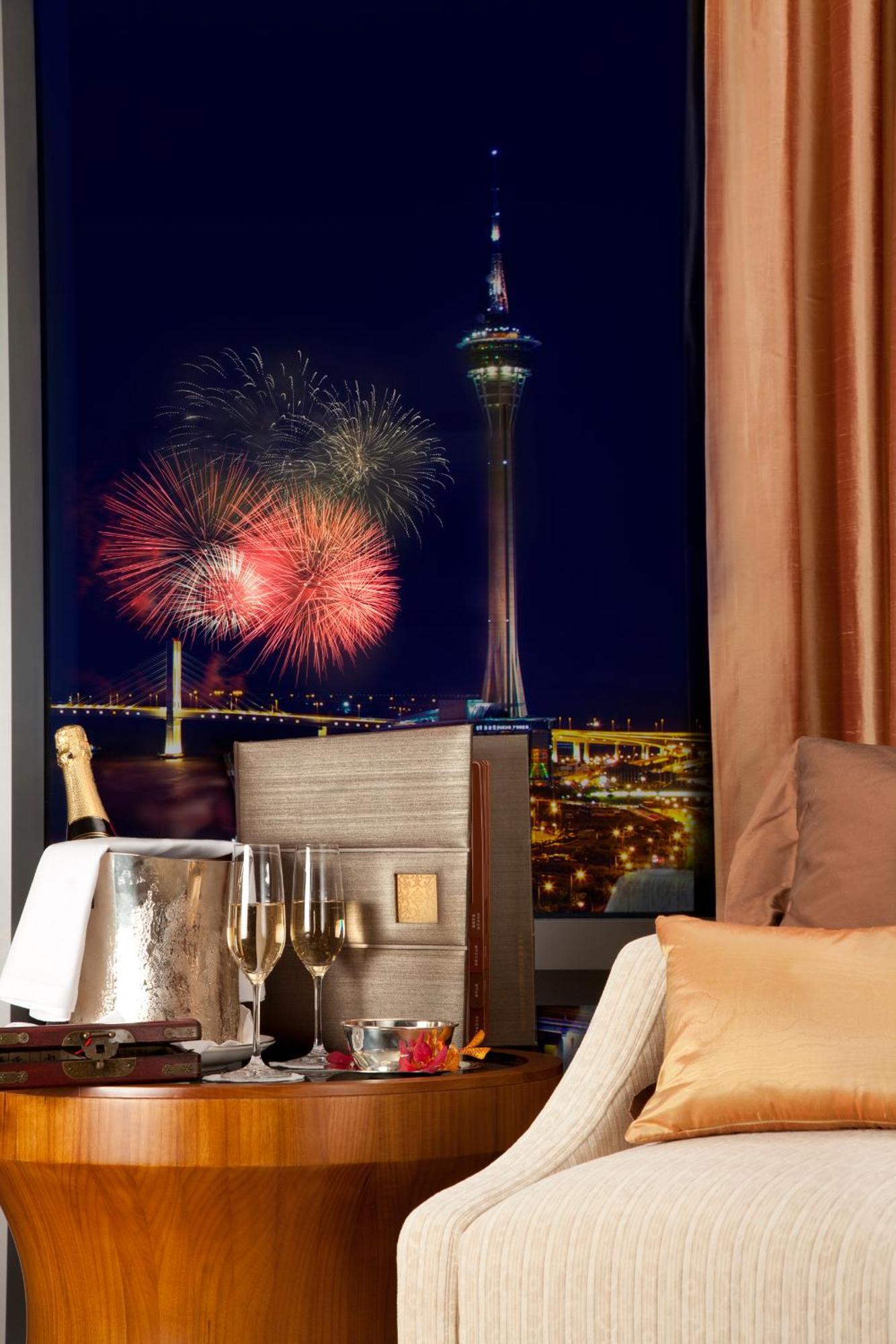 Hotel Mandarin Oriental 5*