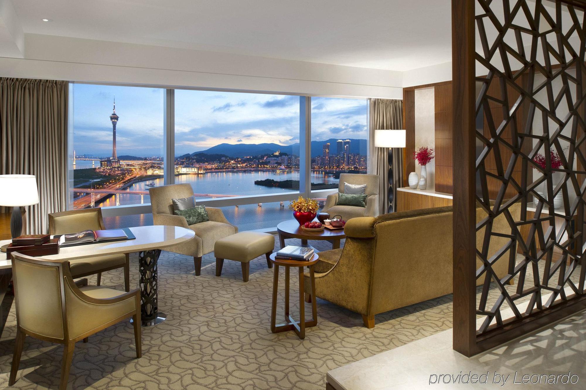 Mandarin Oriental