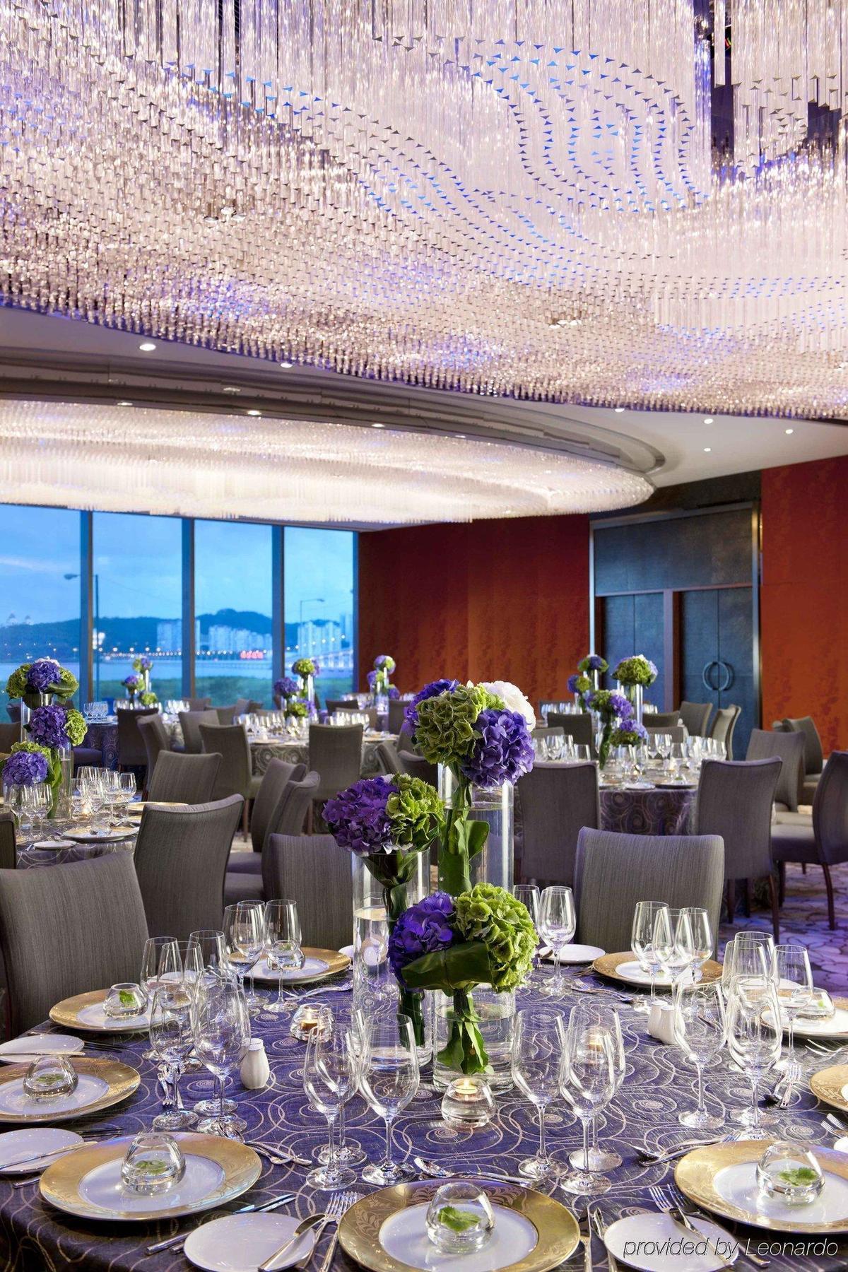 Hotel Mandarin Oriental,