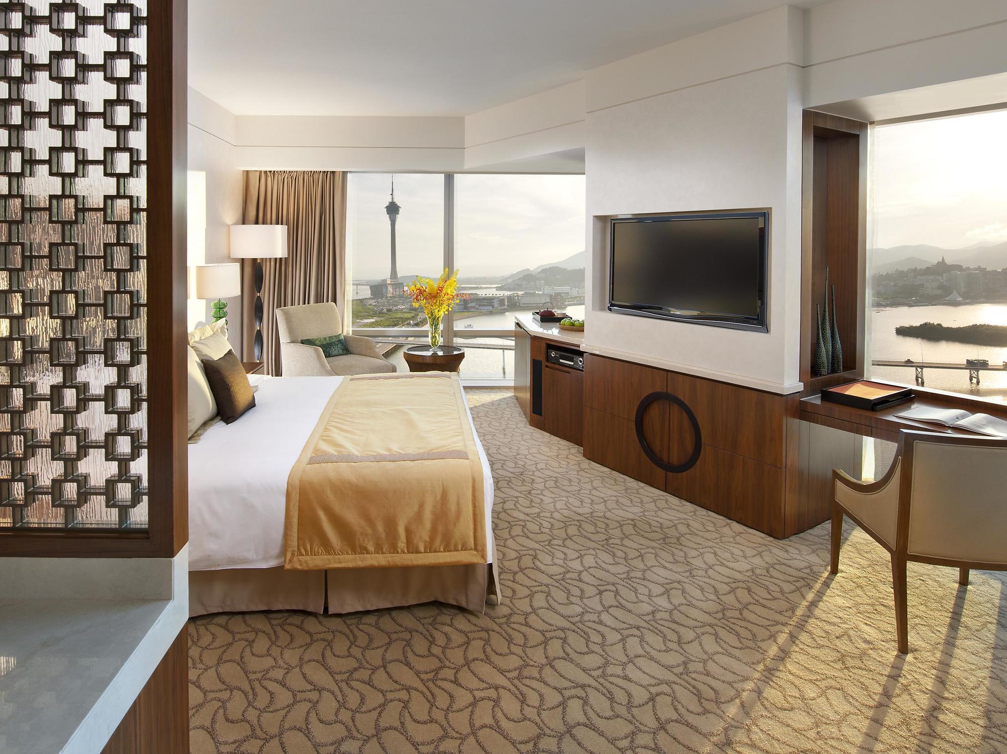Hotel Mandarin Oriental 5*