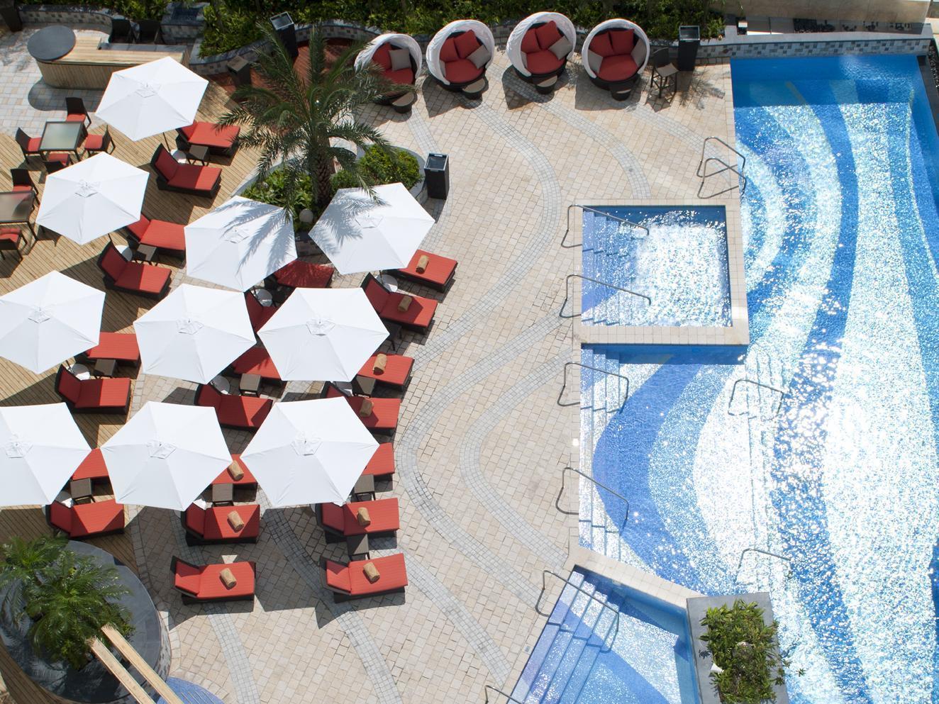 Hotel Mandarin Oriental, 5*
