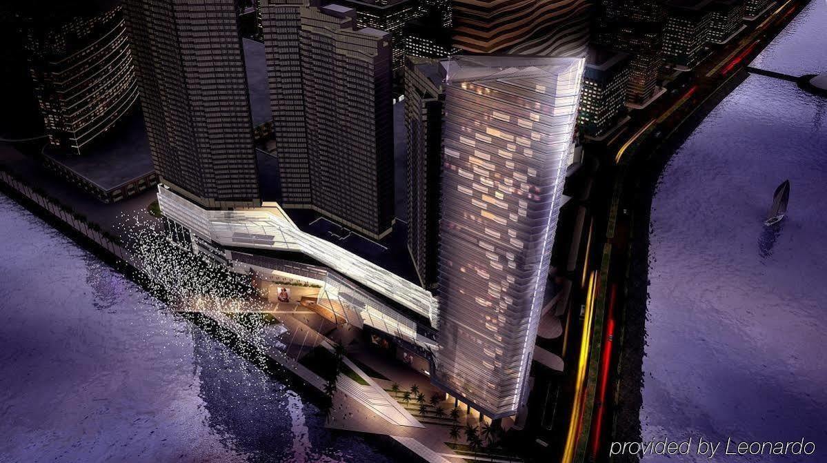 Mandarin Oriental, 5* Macau