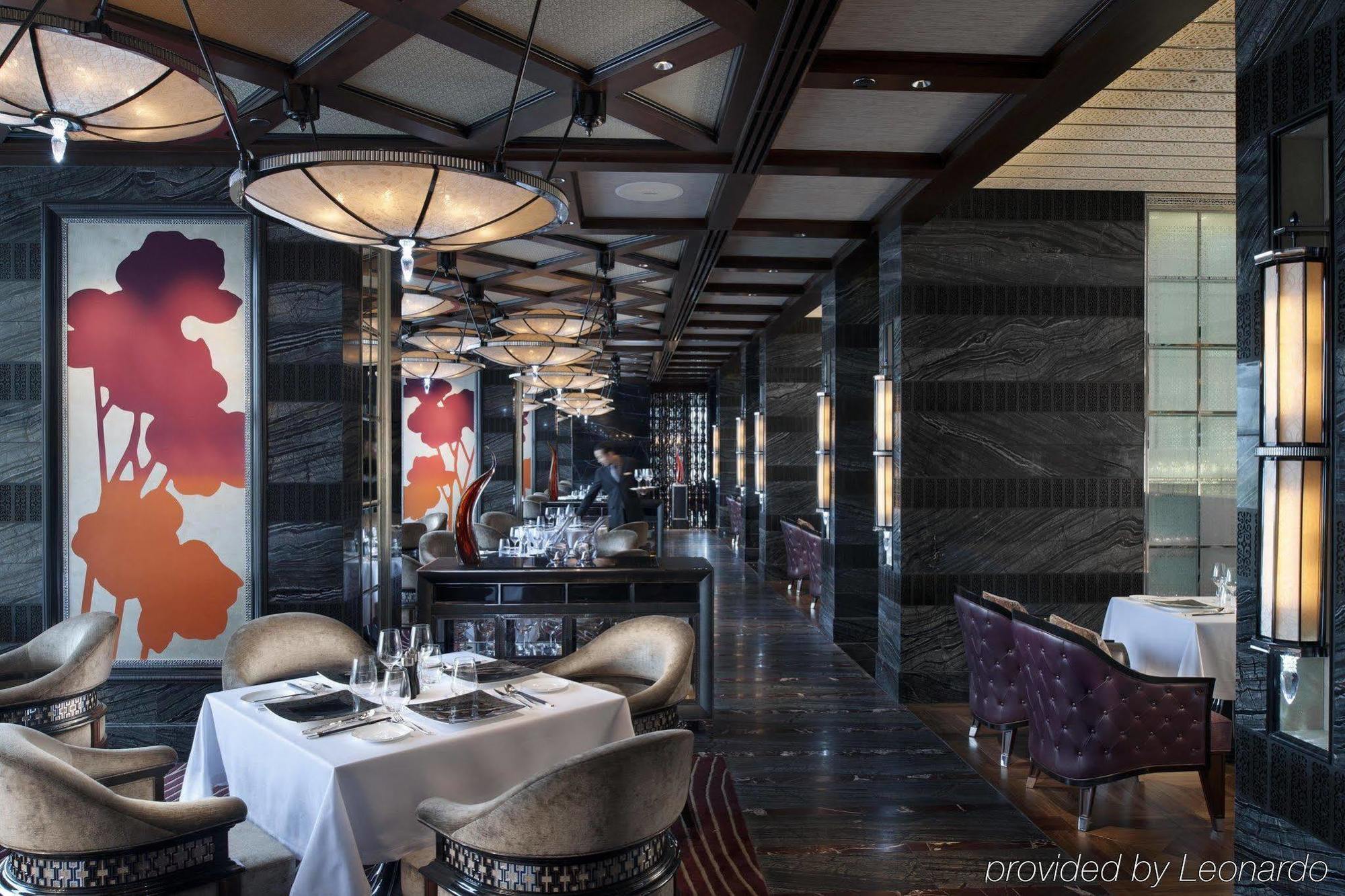 Hotel Mandarin Oriental Macau