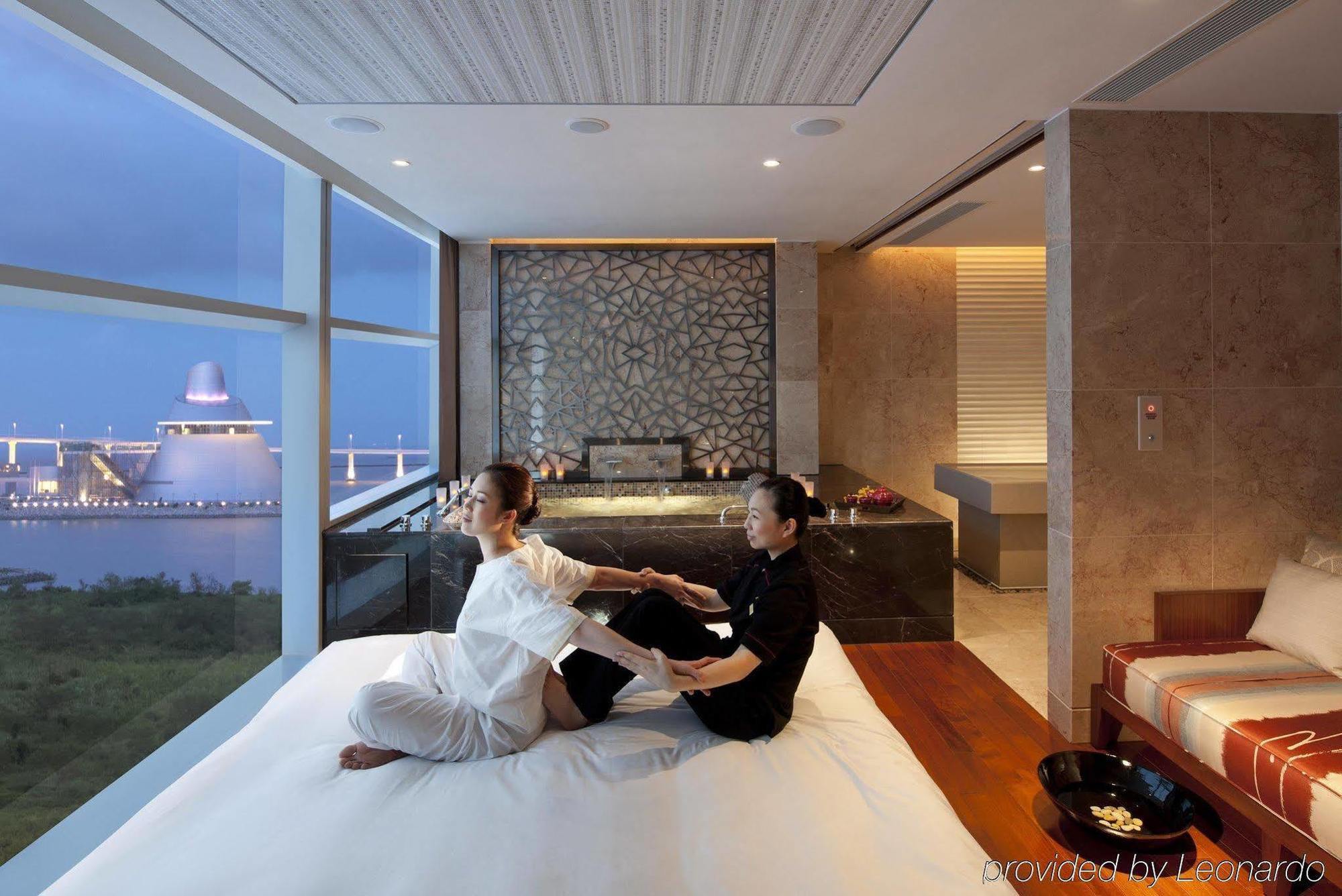 Hotel Mandarin Oriental, 5*