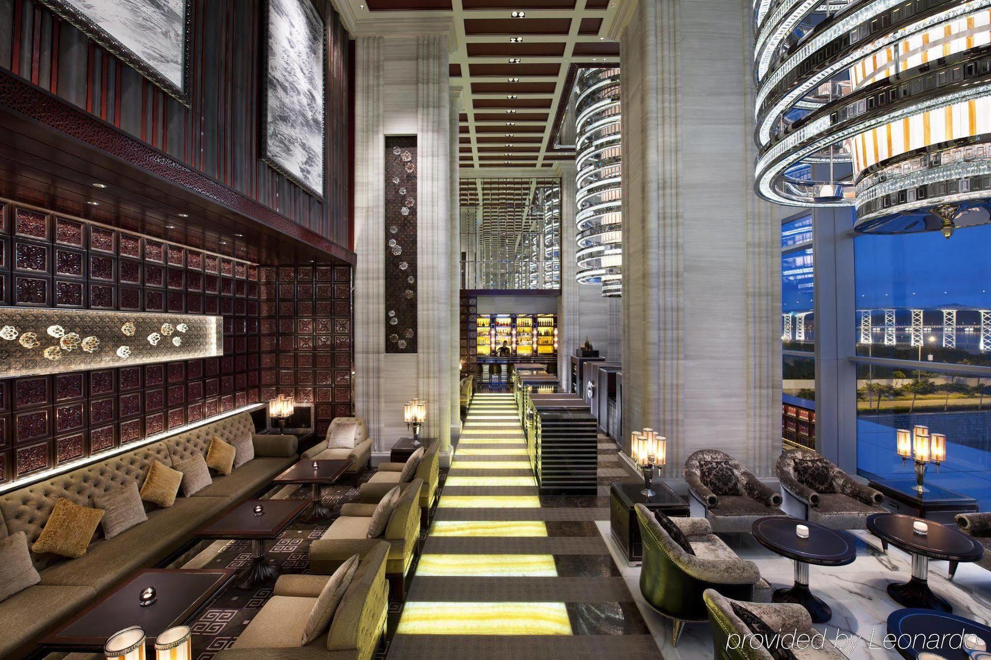 Hotel Mandarin Oriental Macau