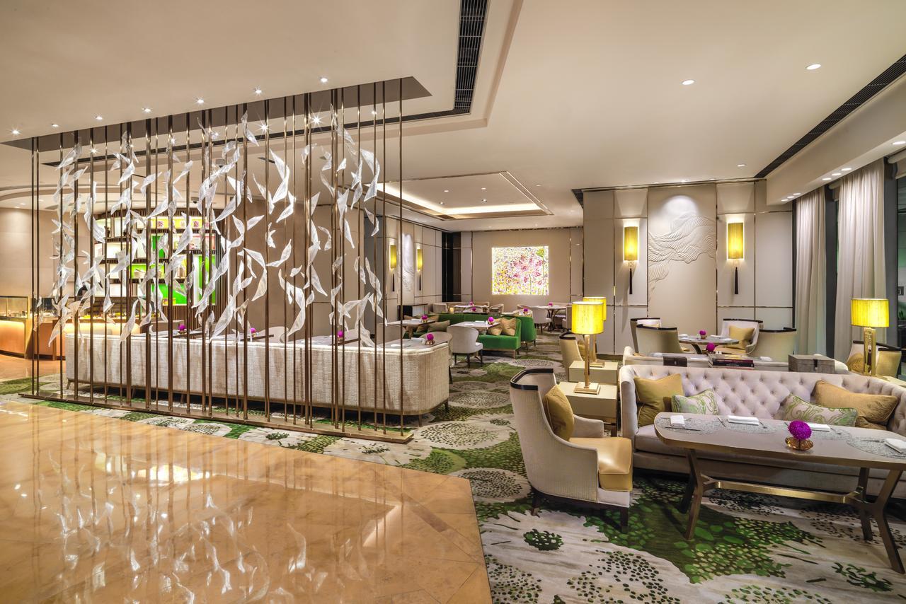 Hotel Mandarin Oriental,