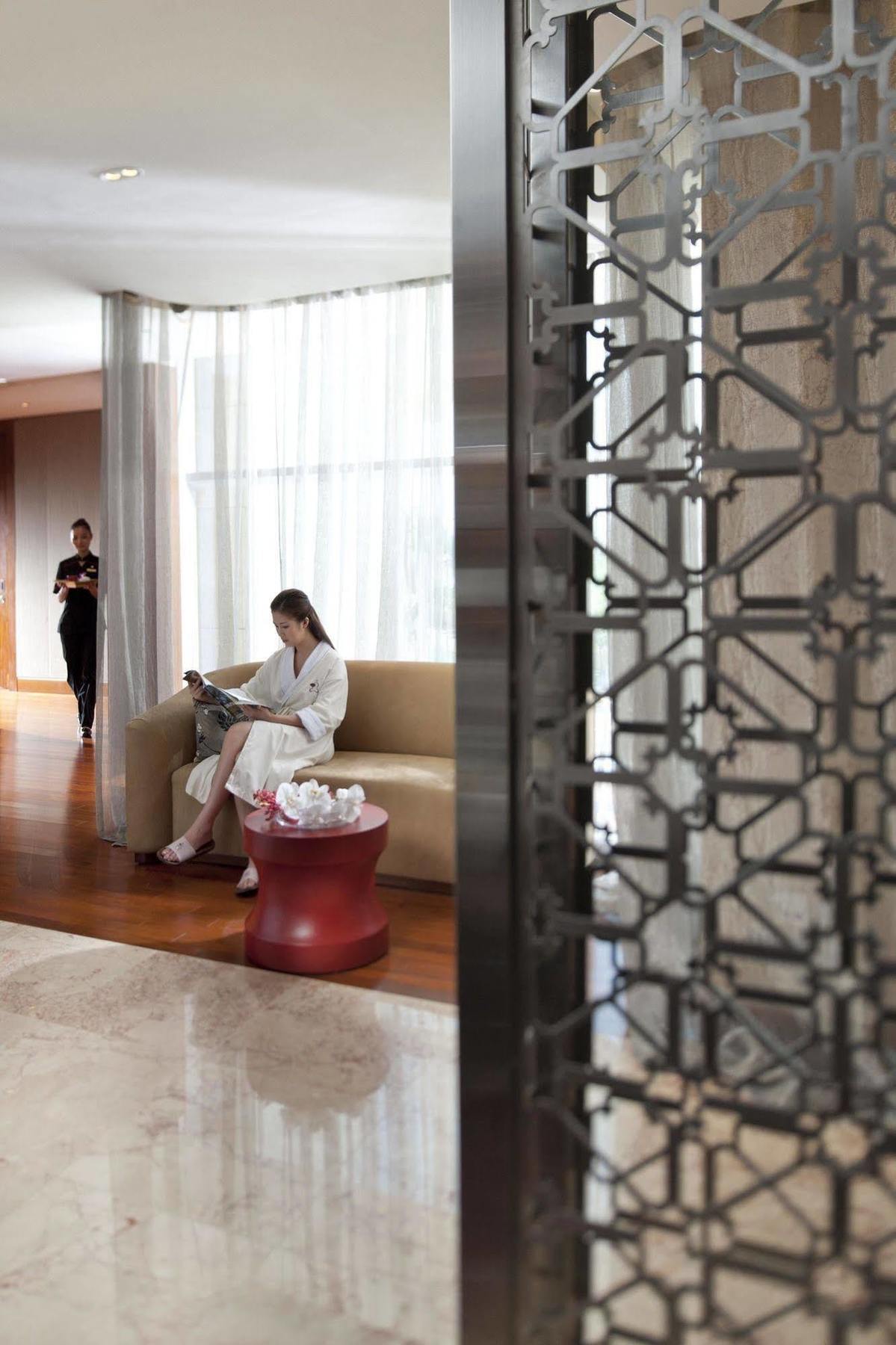 Mandarin Oriental, 5* Macau