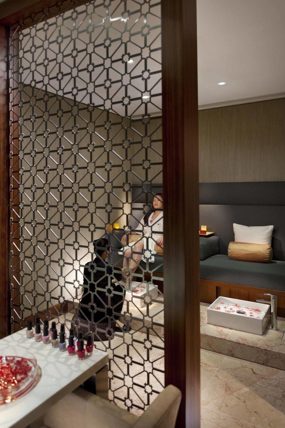 Mandarin Oriental 5*