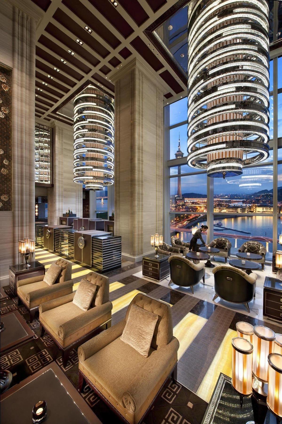 Hotel Mandarin Oriental