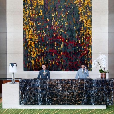 Mandarin Oriental Macau