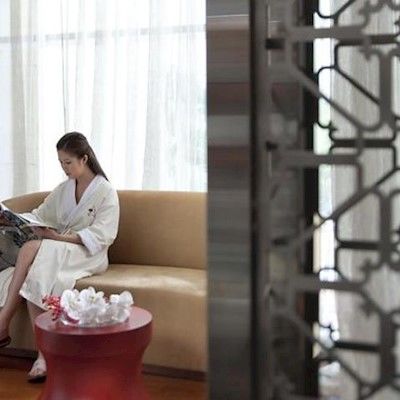 Hotel Mandarin Oriental, 5*