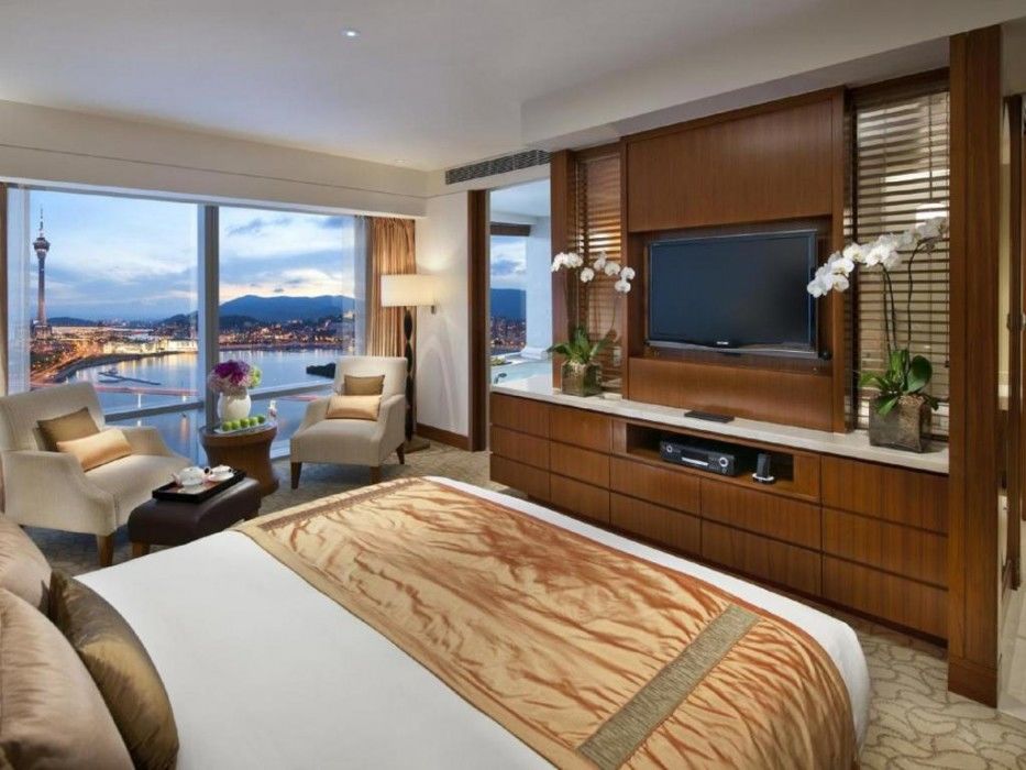 Mandarin Oriental Hotel 5*