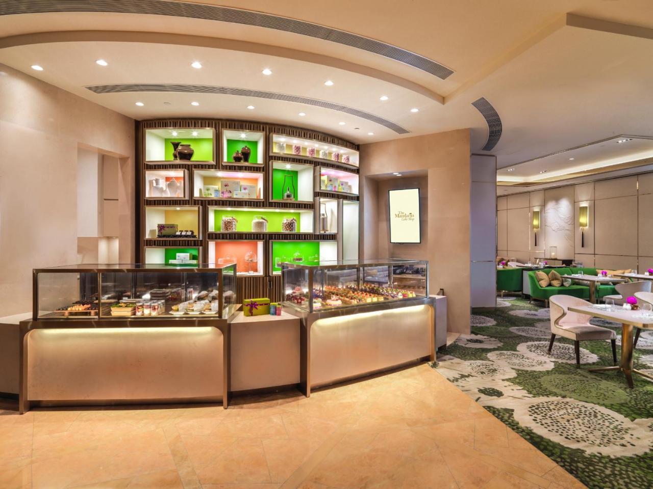 Mandarin Oriental Hotel 5*